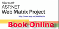 ASP.NET Book Online