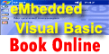 eMbedded Visual Basic BookOnline