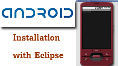 �Դ��� Android SDK �� WindowsXP