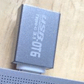 หัวแปลงจาก USB-C Type ไปเป็น USB 3.1 สำหรับ MacBook