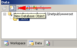 Data Window