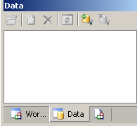 Data Windows