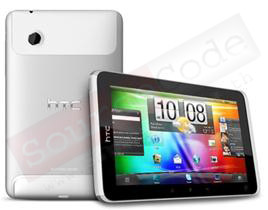 HTC: Flyer