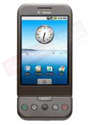 T-Mobile G1/HTC Dream