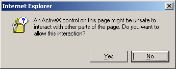 Internet Explorer