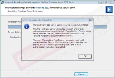 Install FPSE