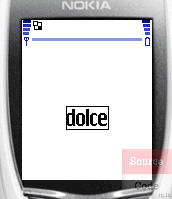 BoxText MIDlet