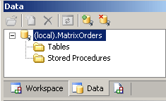 Data Window
