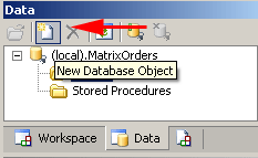 Data Window