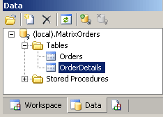 Data Window