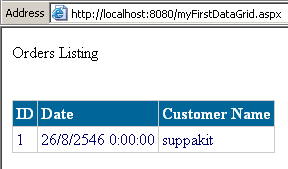 Internet Explorer