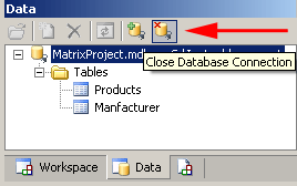 Data Window