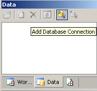 Add Database Connection