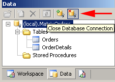 Data Window