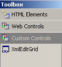 Custom Controls